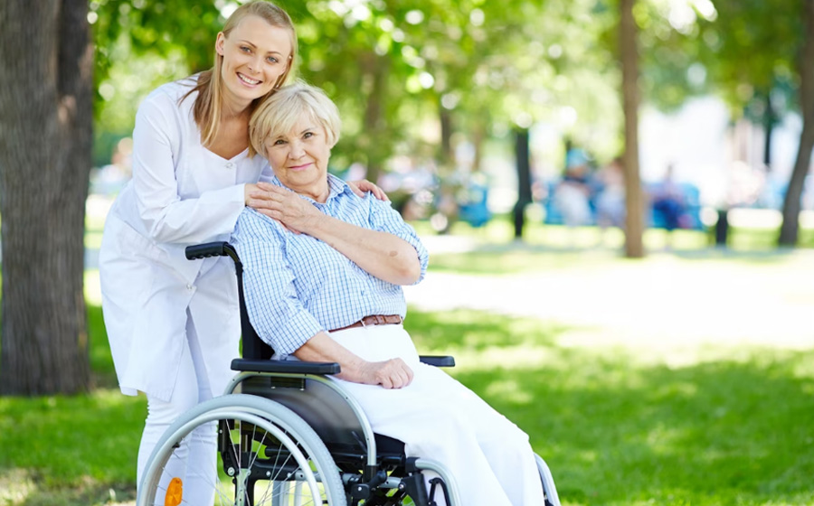 Disability Insurance