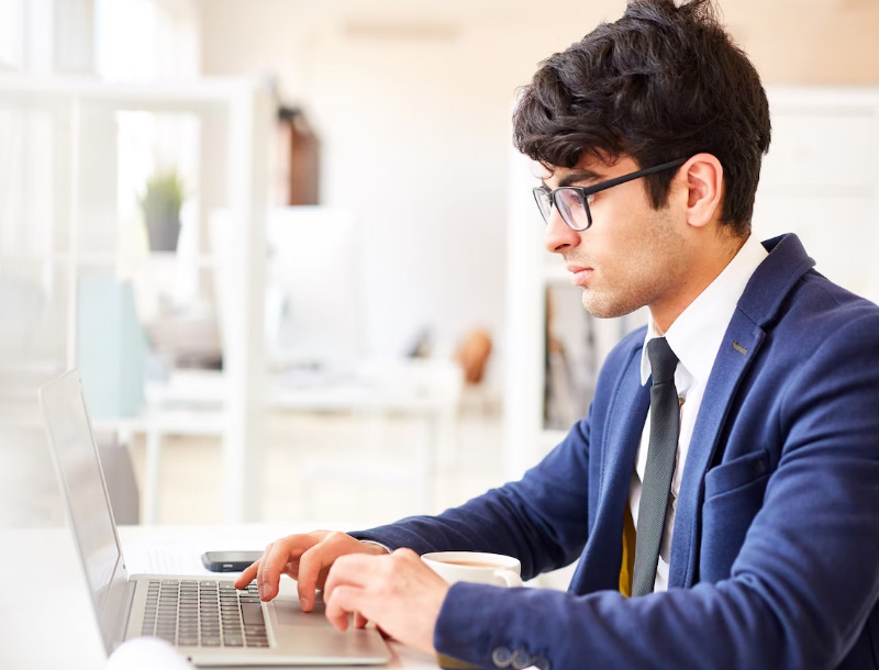 Self-Employed Return